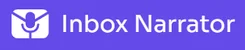 Inbox Narrator logo