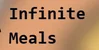 Infinite Meals logo