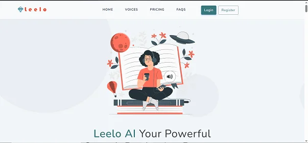 Leelo AI