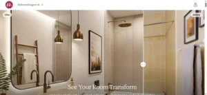 MyRoomDesigner.AI