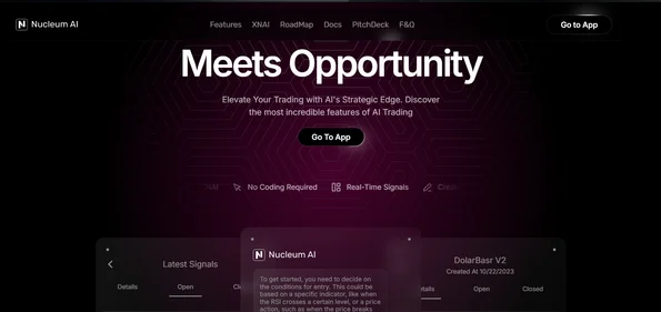 Nucleum AI
