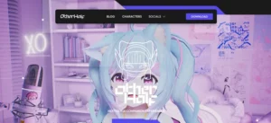 Otherhalf homepage