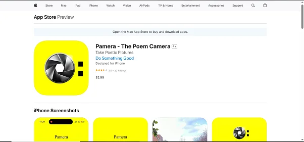 Pamera