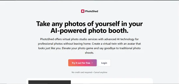 Photoshed