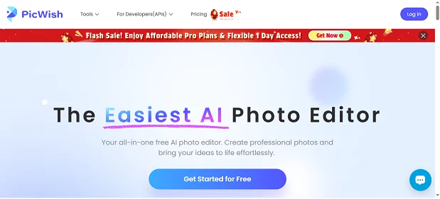 PicWish