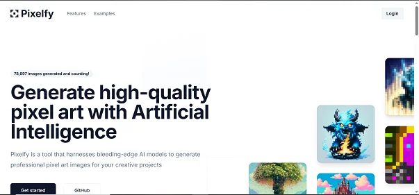 Pixelfy AI
