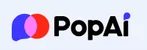 PopAI logo