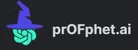 Profphet AI logo