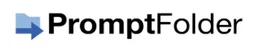 PromptFolder logo