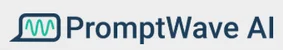 PromptWave AI logo