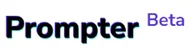 Prompter Company logo