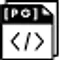 Promptly Generated favicon