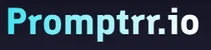 Promptrr AI logo