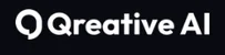 Qreative AI logo