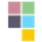 Quadratic favicon