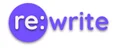 Re-Write GPT logo