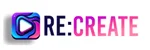 ReCreate Video logo