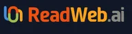 ReadWeb AI logo