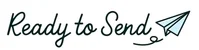Ready to Send logo