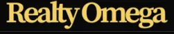 Realty Omega logo
