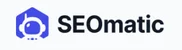 SEOmatic logo