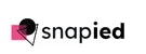 Snapied logo