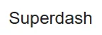 Superdash.logo