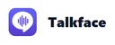 Talkface AI.logo