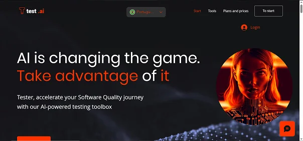 Teste.ai