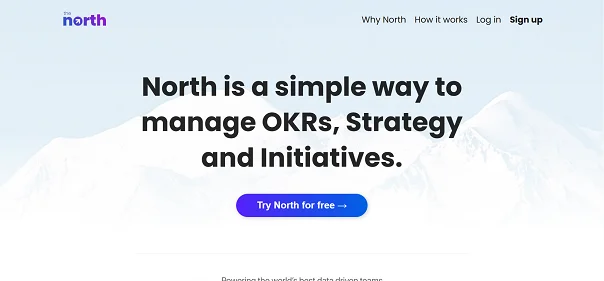 The North AI