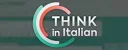 Think in Italian