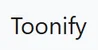 Toonify logo