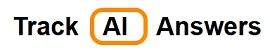 Track AI Answers