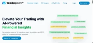 Tradepost