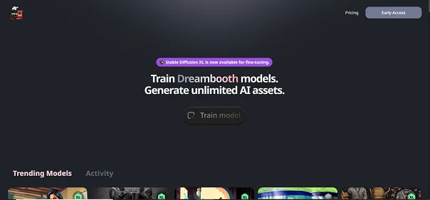 TrainEngine