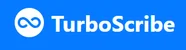 Turboscribe AI logo