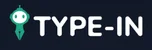 Type IN.logo