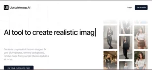 Upscaleimage