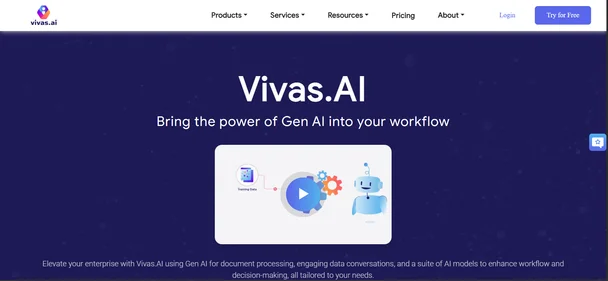 VIVAS