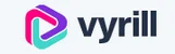 Vyrill logo