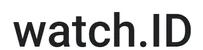 WatchID logo