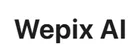 Wepix AI logo