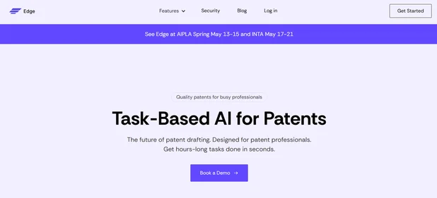 WithEdge homepage
