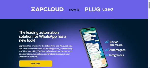 ZapCloud