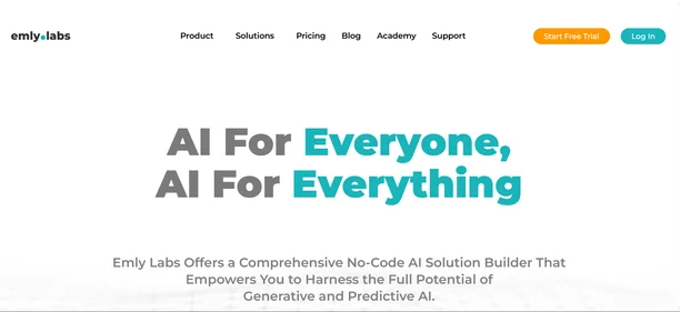 emylabs