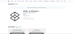 gptalk
