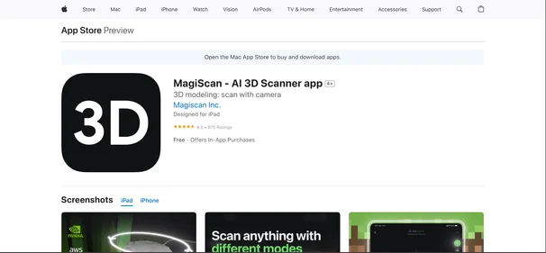 magicscan