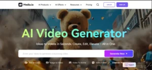 mediaio