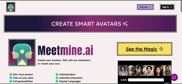 meetmine