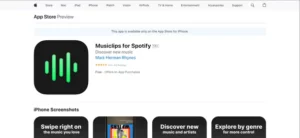 musicclipfor